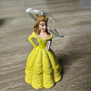 Disney Beauty and the Beast Belle ornament